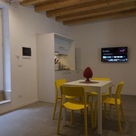 Baaria Apartments Багерия Екстериор снимка