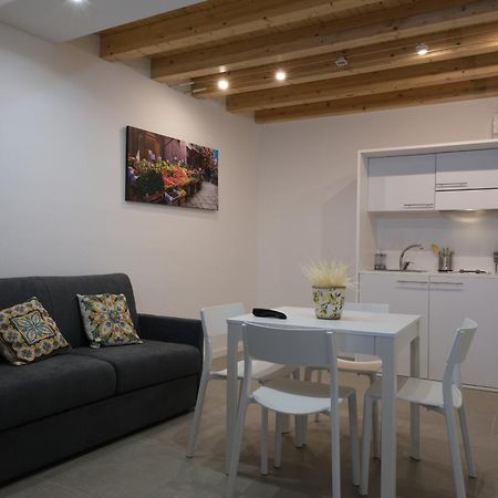 Baaria Apartments Багерия Екстериор снимка