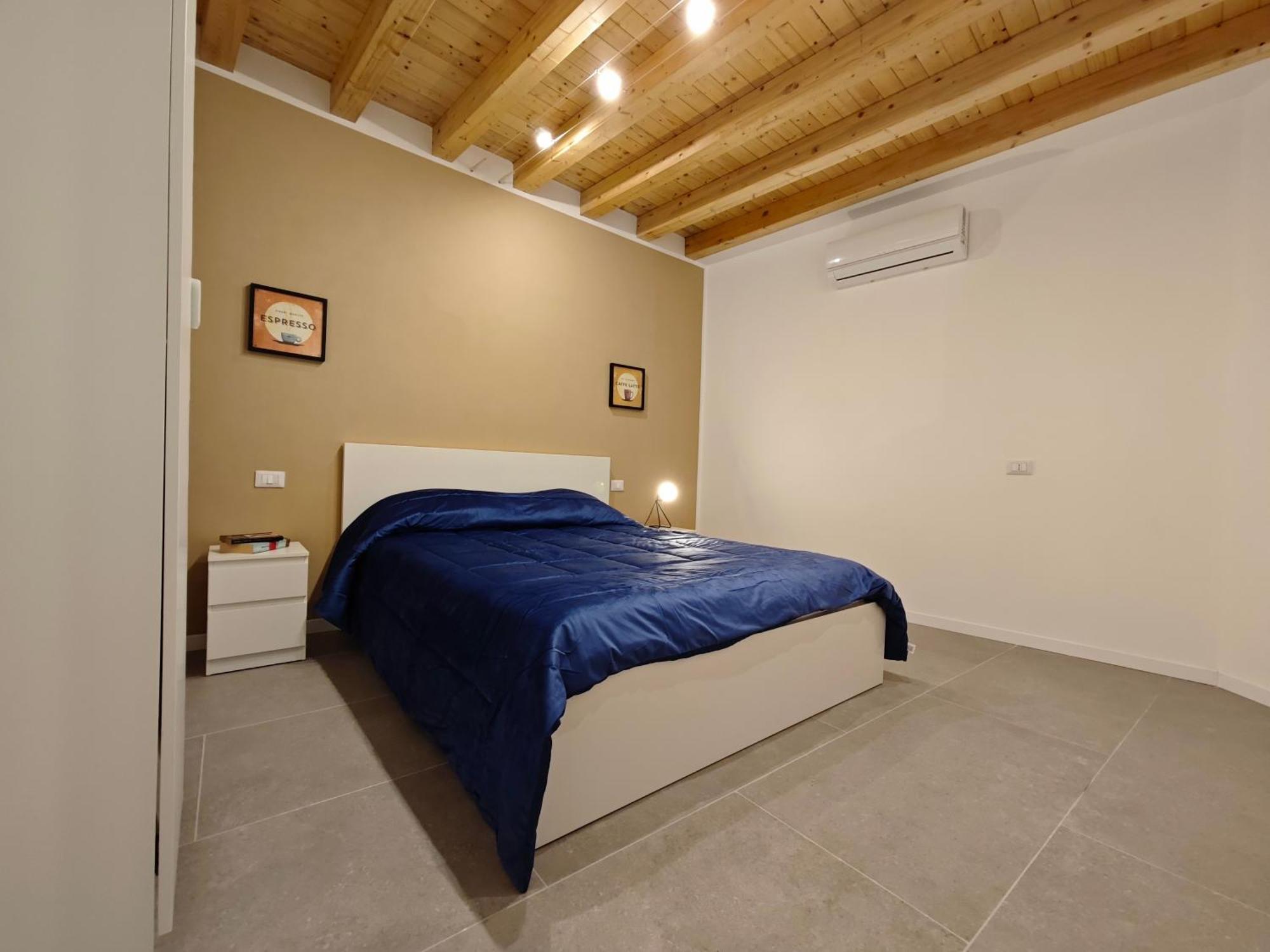 Baaria Apartments Багерия Екстериор снимка