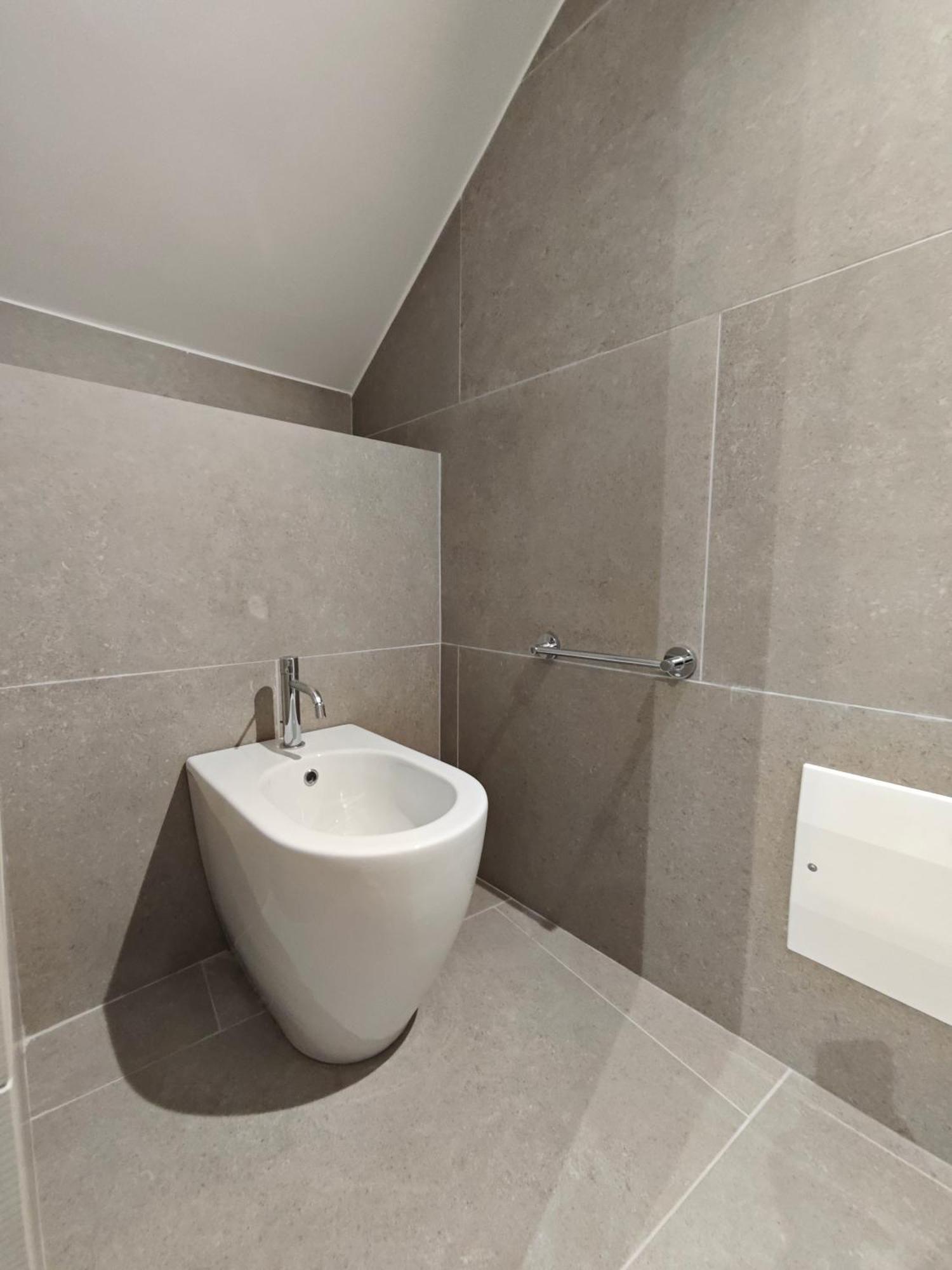 Baaria Apartments Багерия Екстериор снимка