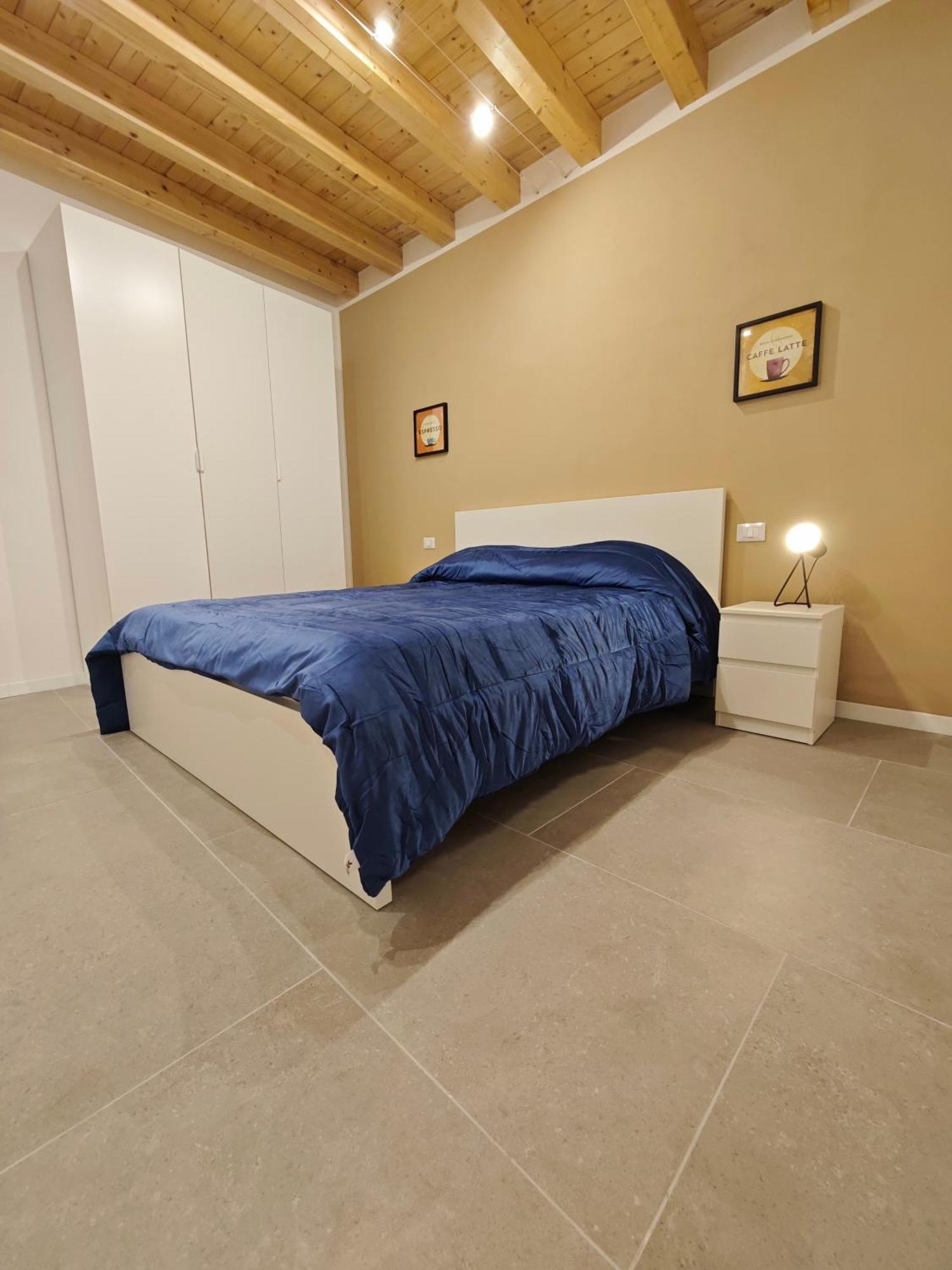 Baaria Apartments Багерия Екстериор снимка