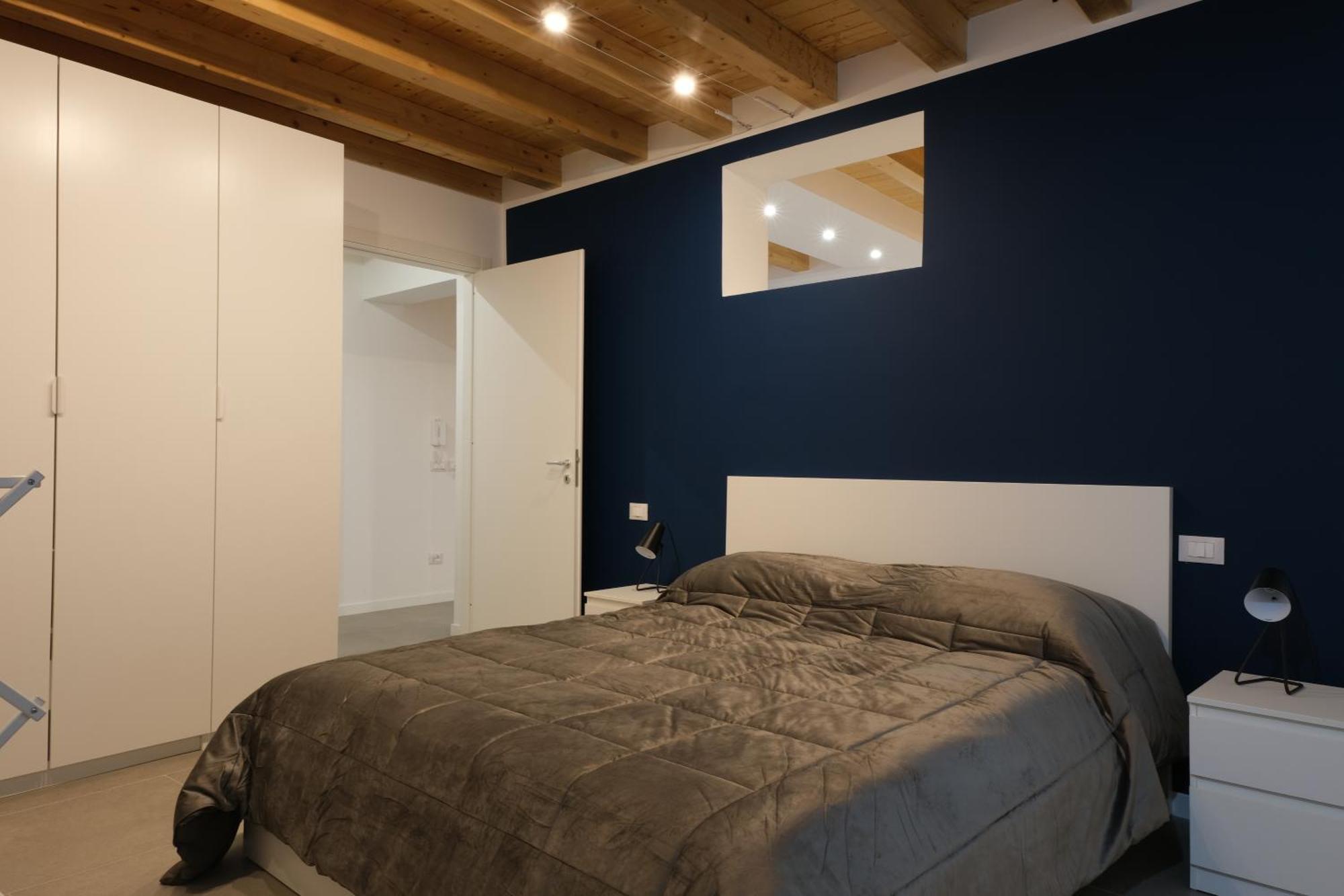 Baaria Apartments Багерия Екстериор снимка