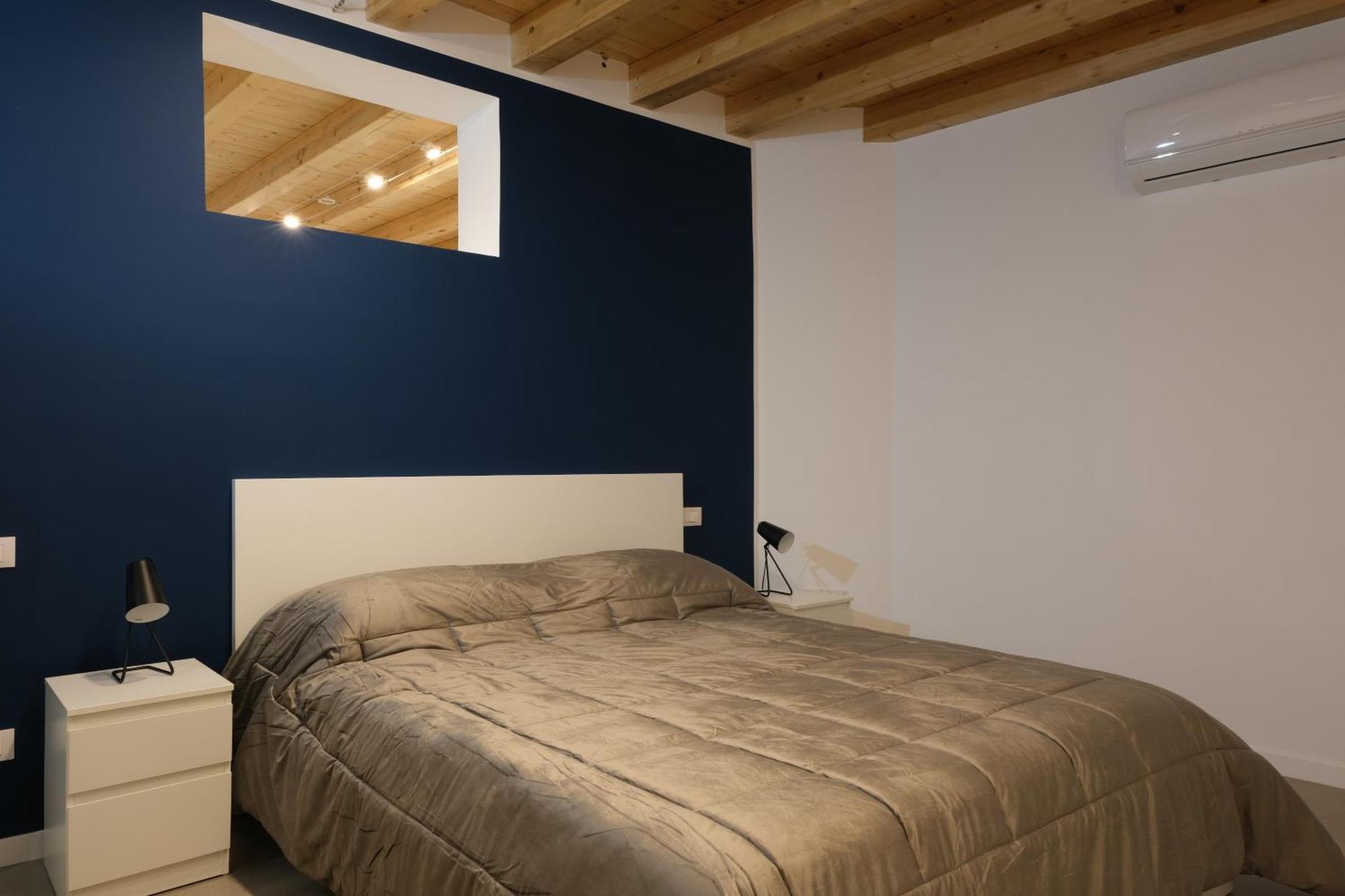Baaria Apartments Багерия Екстериор снимка