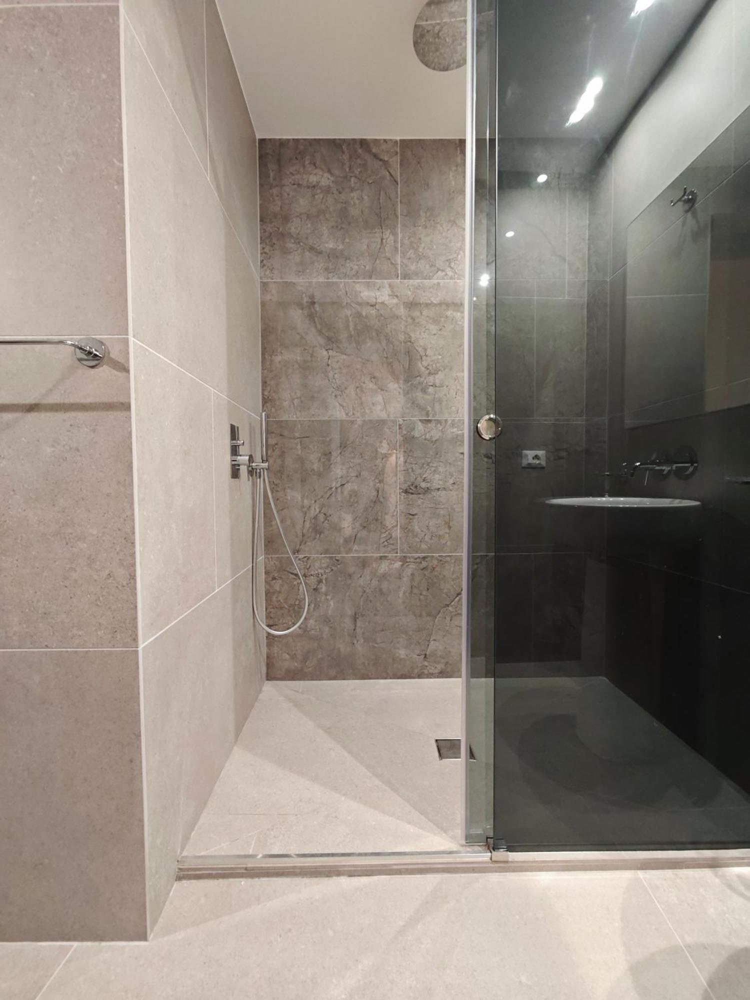Baaria Apartments Багерия Екстериор снимка