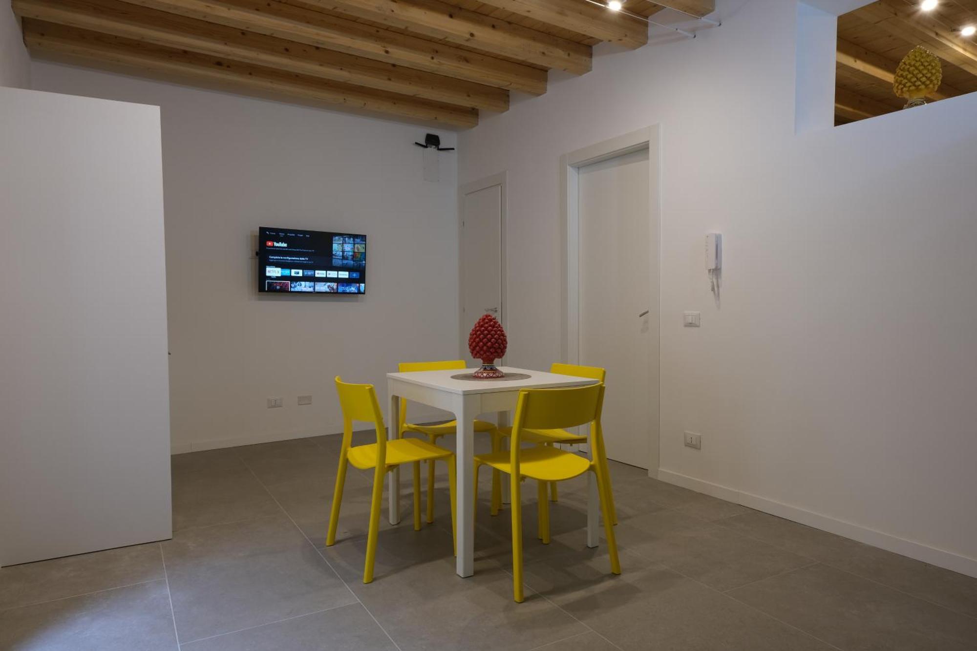 Baaria Apartments Багерия Екстериор снимка
